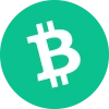 bitcoincash icon