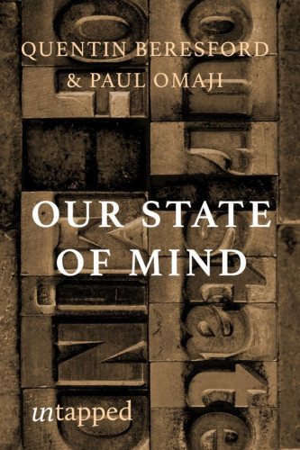 What was the rationale behind it? Our State of Mind critically examines these questions and proposes that the answers can be used in the path to reconciliation.