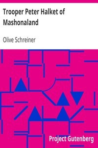 The image is of the book's cover containing the title, author, & publisher listed in the toot. The design is an abstract pink with various blue lines & triangles
