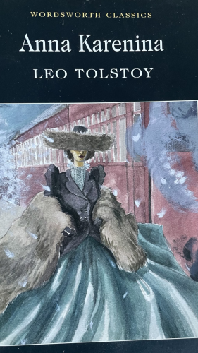 Book cover featuring a woman in fancy dress