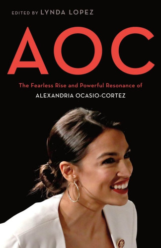 From the moment Alexandria Ocasio-Cortez beat a ten-term incumbent in the primary election for New York's 14th, her journey to the national, if not world, stage, was fast-tracked. Six months later, as the youngest Congresswoman ever elected, AOC became one of a handful of Latina politicians in Washington, D.C. Just thirty, she represents her generation, the millennials, in many groundbreaking ways: proudly working class, Democratic Socialist, of Puerto Rican descent, master of social media, not to mention of the Bronx, feminist—and a great dancer.
AOC investigates her symbolic and personal significance for so many, from her willingness to use her imperfect bi-lingualism, to the threat she poses by governing like a man...