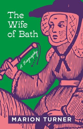 Ever since her triumphant debut in Chaucer's Canterbury Tales, the Wife of Bath, arguably the first ordinary and recognisably real woman in English literature, has obsessed readers—from Shakespeare to James Joyce, Voltaire to Pasolini, Dryden to Zadie Smith. Few literary characters have led such colourful lives or matched her influence or capacity for reinvention in poetry, drama, fiction, and film. In The Wife of Bath, Marion Turner tells the fascinating story of where Chaucer's favourite character came from, how she related to real medieval women, and where her many travels have taken her since the fourteenth century, from Falstaff and Molly Bloom to #MeToo and Black Lives Matter.
A sexually active and funny working woman, the Wife of Bath, also known as Alison, talks explicitly about sexual pleasure.
