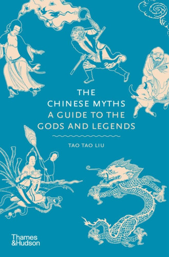 While many around the world are familiar with some aspects of Chinese myth through Chinese New Year festivities or the classic adventures of the Monkey King in Journey to the West few outside of China understand the richness of Chinese mythology, influenced by Daoism, Buddhism and Confucianism. 
Offering much more than any competing overview of Chinese mythology, The Chinese Myths not only retells the ancient stories but also considers their place within the patterns of Chinese religions, culture and history. Tao Tao Liu introduces us to an intriguing cast of gods, goddesses, dragons and monks, including: the ancient hero, Yi the Archer, who shot suns out of the sky to save humanity from a drought; Guanyin, the Goddess of Mercy and Compassion, to whom there are temples dedicated all over East Asia; and Madame White Snake, a water snake spirit in the guise of a mysterious widow, her story adapted into countless films and operas. This book is for anyone interested in China, as knowing its myths allows readers to understand and appreciate its culture in a new light.