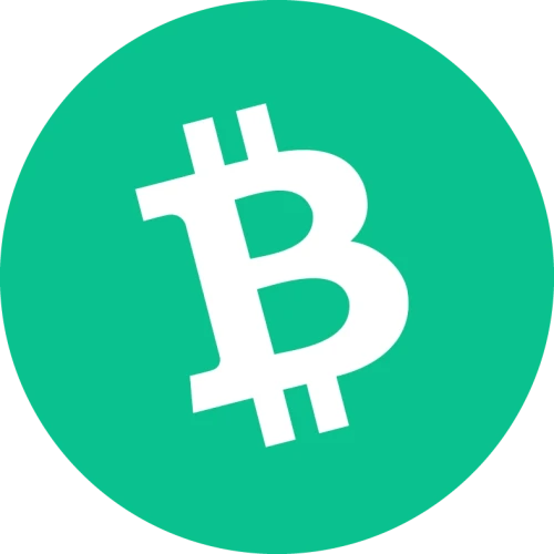 bitcoincash icon
