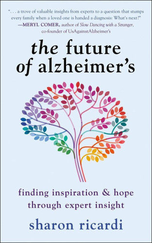 A collection of informative and inspirational thoughts of many of the nation’s leaders in research, medicine, education, senior care and advocacy around the subject of Alzheimer’s disease.
The Future of Alzheimer's features candid views from experts on how they respond today to someone on the difficult journey of Alzheimer’s and what they believe is the future hope for a cure.
More than 20 experts in the field of Alzheimer's research or caretakers are asked two key questions:

What advice would you give to the loved ones of someone who is newly diagnosed?
Do you think there will be a cure, and if so, when?

Their answers help provide context and hope for patients, caretakers and loved ones looking for answers by providing helpful insights on the disease and what's to come.
Alzheimer's prevalence in the US makes it the 6th leading cause of death, killing more than half a million people, mainly seniors, every year...