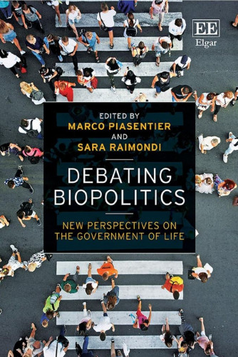 In addition to tracing the evolving philosophical discourse around biopolitics, this collection researches and explores certain modes of resistance against biopolitical control. Written by leading experts in the field, the book’s chapters investigate resistance across a wide range of areas: politics and biophilosophy, technology and vitalism, creativity and bioethics, and performance. Resisting Biopolitics is an important intervention in contemporary biopolitical theory, looking towards the future of this interdisciplinary field.