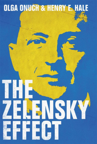 Ukrainian forces won the battle for Kyiv, ensuring their country's independence even as a longer war began for the southeast. You cannot understand the historic events of 2022 without understanding Zelensky. But the Zelensky effect is less about the man himself than about the civic nation he embodies: what makes Zelensky most extraordinary in war is his very ordinariness as a Ukrainian. The Zelensky Effect explains this paradox, exploring Ukraine's national history to show how its now-iconic president reflects the hopes and frustrations of the country's first 'independence generation'. Interweaving social and political background with compelling episodes from Zelensky's life and career...