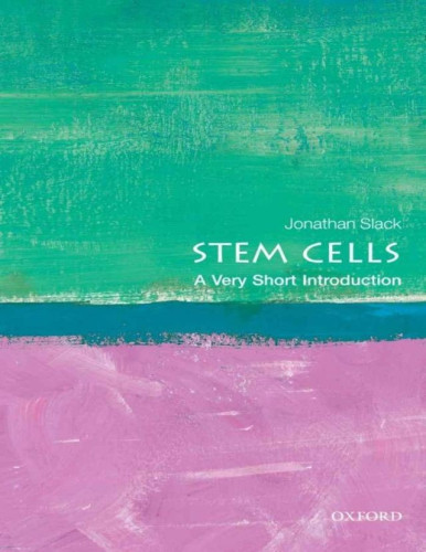 The topic of stem cells has a high profile in the media. We've made important advances in our scientific understanding, but despite this the clinical applications of stem cells are still in their infancy and most real stem cell therapy carried out today is some form of bone marrow transplantation. At the same time, a scandalous spread of unproven stem cell treatments by private clinics represents a serious problem, with treatments being offered which are backed by limited scientific rationale, and which are at best ineffective, and at worse harmful. 
He also discusses the important technique of bone marrow transplantation and some other types of current stem cell therapy, used for the treatment of blindness and of severe burns. Slack warns against fake stem cell treatments and discusses how to distinguish real from fake treatments. He also describes the latest scientific progress in the field, and looks forward to what we can expect to happen in the next few years 
b Very Short Introductions b: Brilliant, Sharp, Inspiring /b 
ABOUT THE SERIES: The Very Short Introductions series from Oxford University Press contains hundreds of titles in almost every subject area. These pocket-sized books are the perfect way to get ahead in a new subject quickly. Our expert authors combine facts, analysis, perspective, new ideas, and enthusiasm to make interesting and challenging topics highly readable.