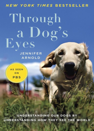 Through her unique understanding of dogs' intelligence, sensitivity, and extrasensory skills, Arnold has developed an exemplary training method that is based on kindness and encouragement rather than fear and submission, and her results are extraordinary.

To Jennifer Arnold, dogs are neither wolves in need of a pack leader nor babies in need of coddling; rather, they are extremely trusting beings attuned to their owners' needs, and they aim to please. Stories from Arnold's life and the lives of the dogs who were her greatest teachers provide convincing and compelling testimony to her choice teaching method...