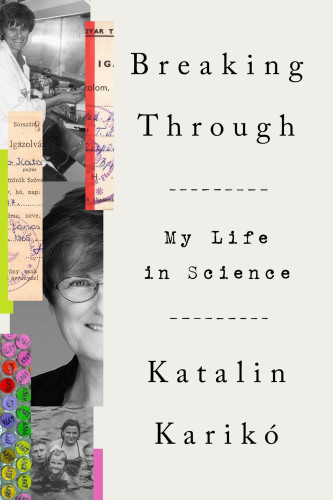 Katalin Karikó has had an unlikely journey. The daughter of a butcher in postwar communist Hungary, Karikó grew up in an adobe home that lacked running water, and her family grew their own vegetables. She saw the wonders of nature all around her and was determined to become a scientist. That determination eventually brought her to the United States, where she arrived as a postdoctoral fellow in 1985 with $1,200 sewn into her toddler’s teddy bear and a dream to remake medicine. 
Karikó worked in obscurity, battled cockroaches in a windowless lab, and faced outright derision and even deportation threats from her bosses and colleagues. She balked as prestigious research institutions increasingly conflated science and money. Despite setbacks, she never wavered in her belief that an ephemeral and underappreciated molecule called messenger RNA could change the world. Karikó believed that someday mRNA would transform ordinary cells into tiny factories capable of producing their own medicines on demand. She sacrificed nearly everything for this dream, but the obstacles she faced only motivated her, and eventually she succeeded. 
Karikó’s three-decade-long investigation into mRNA would lead to a staggering achievement: vaccines that protected millions of people from the most dire consequences of COVID-19. 